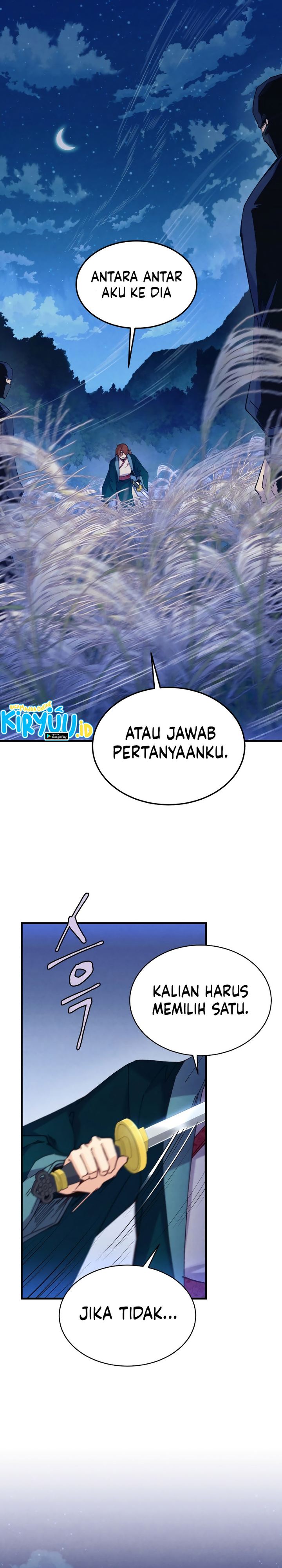 Lightning Degree (Lightning Expert)